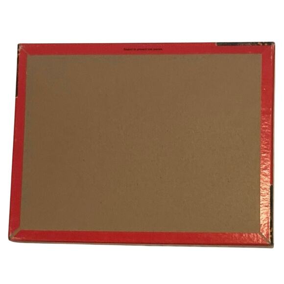 NEW SEALED Guild Puzzle 1000 Pieces Y2K Scenic Home Flower Garden Owen Germany - Picture 3 of 3